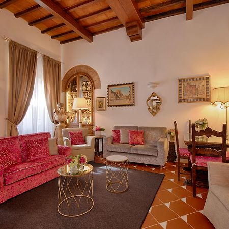 Hotel Maxim Axial Firenze Eksteriør bilde