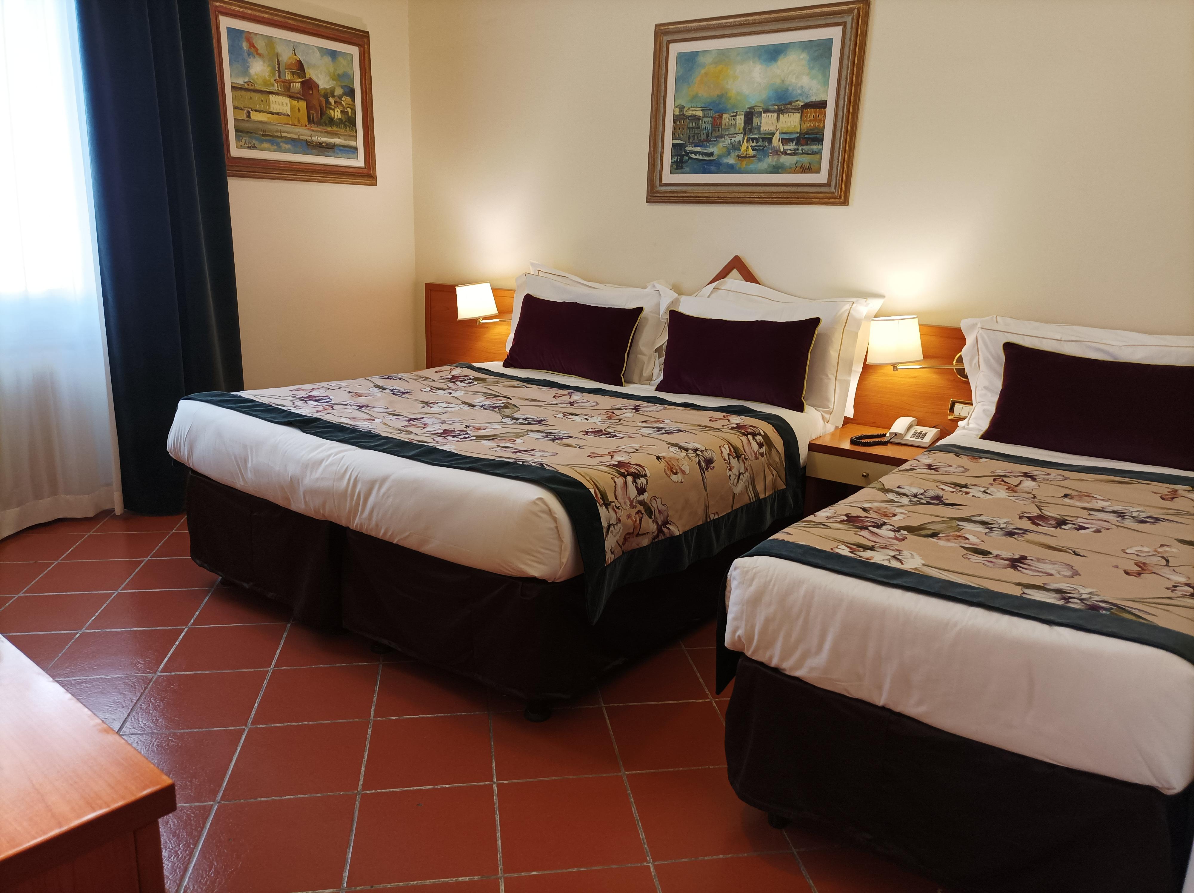 Hotel Maxim Axial Firenze Eksteriør bilde