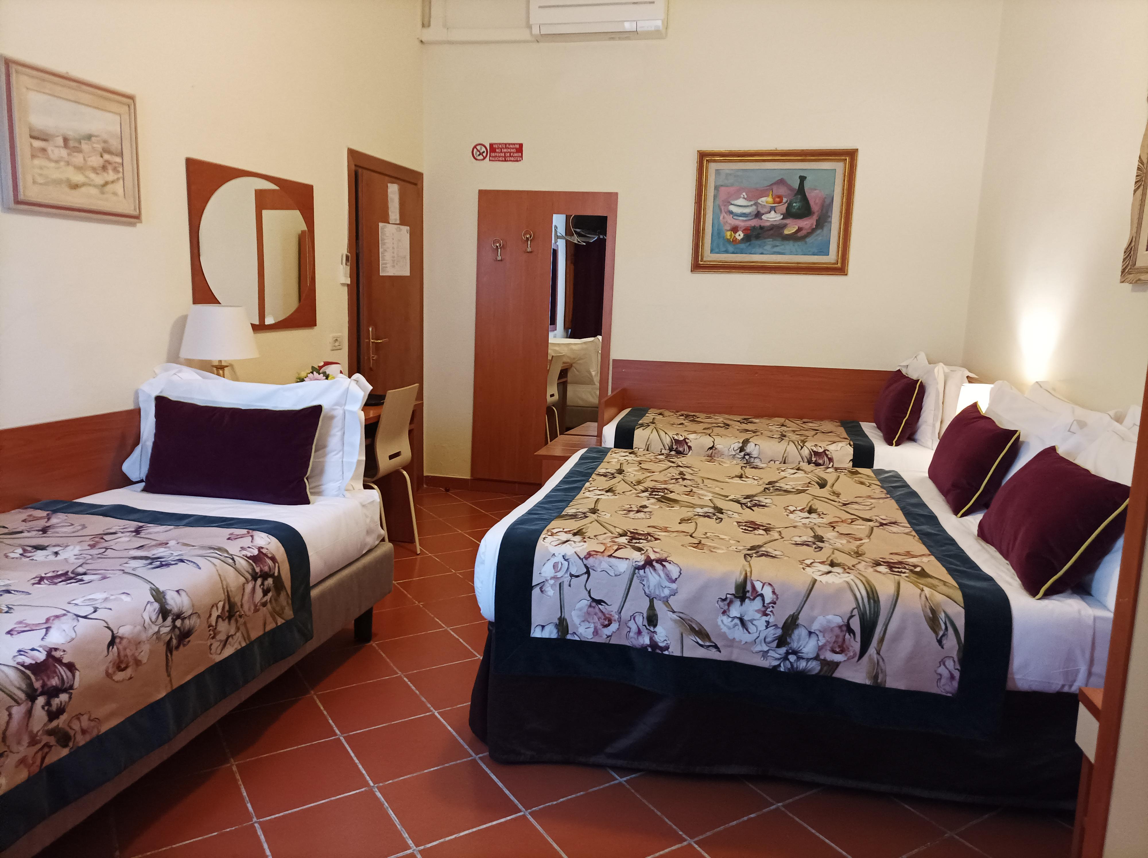 Hotel Maxim Axial Firenze Eksteriør bilde