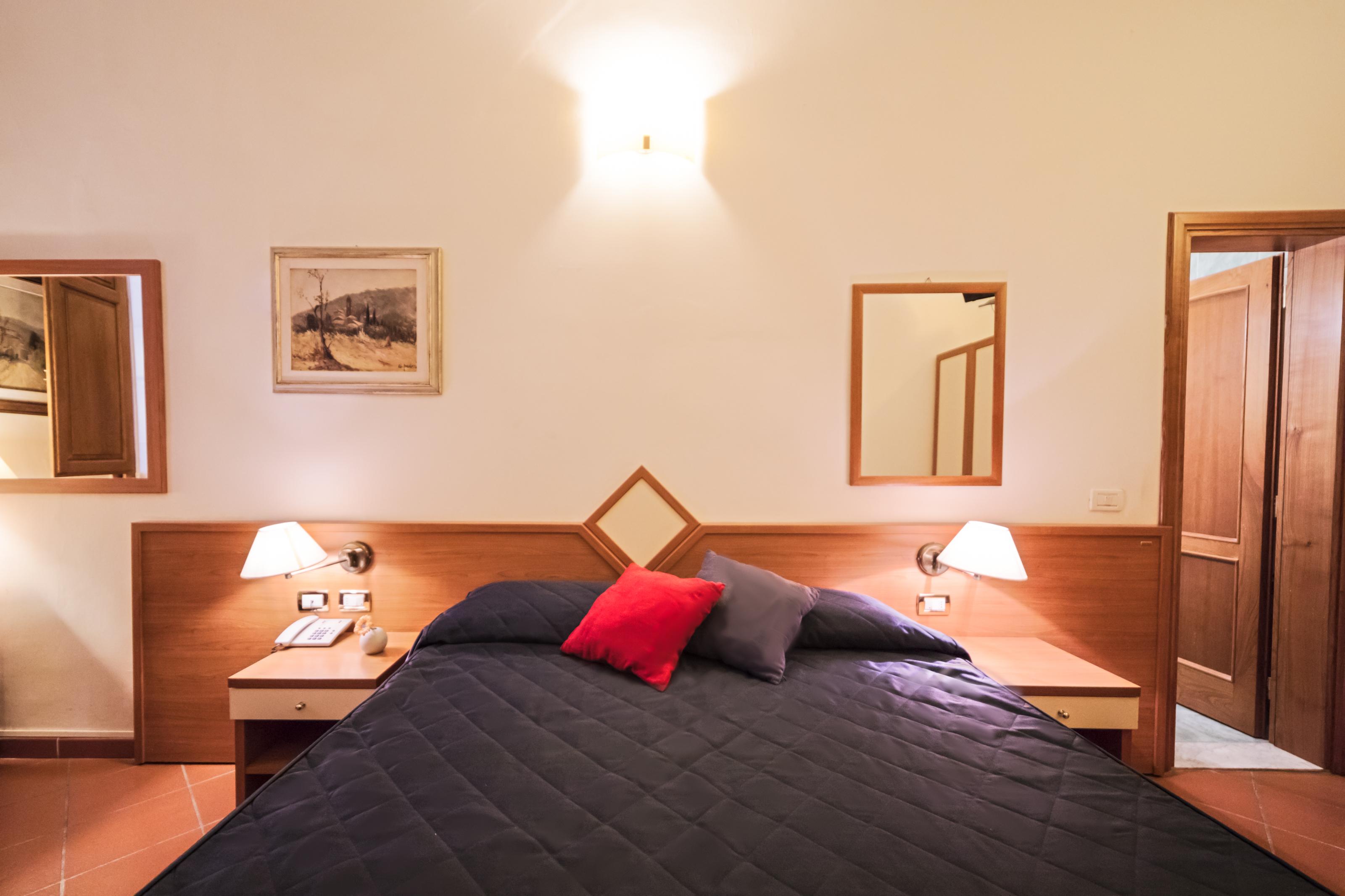 Hotel Maxim Axial Firenze Eksteriør bilde