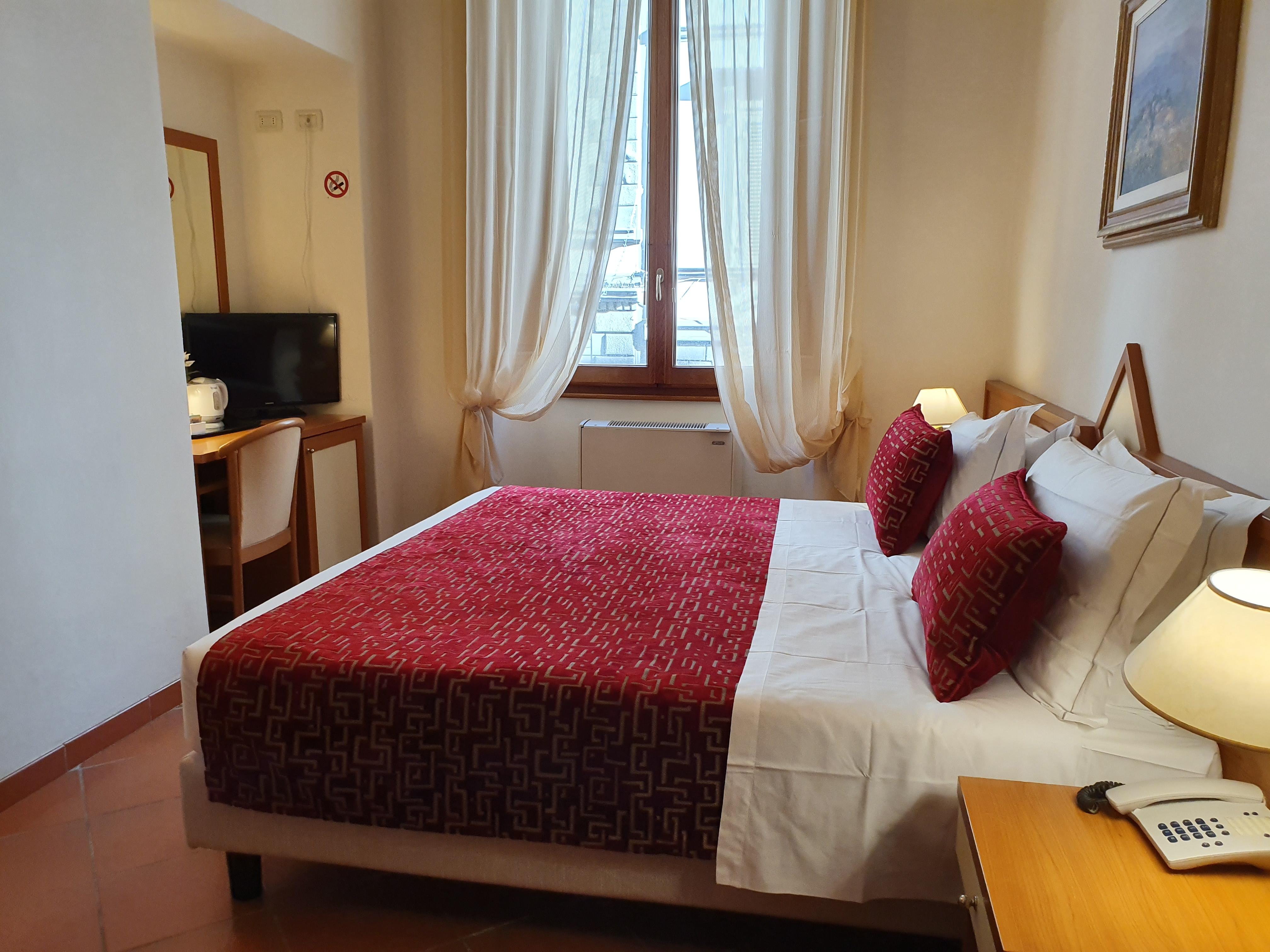 Hotel Maxim Axial Firenze Eksteriør bilde