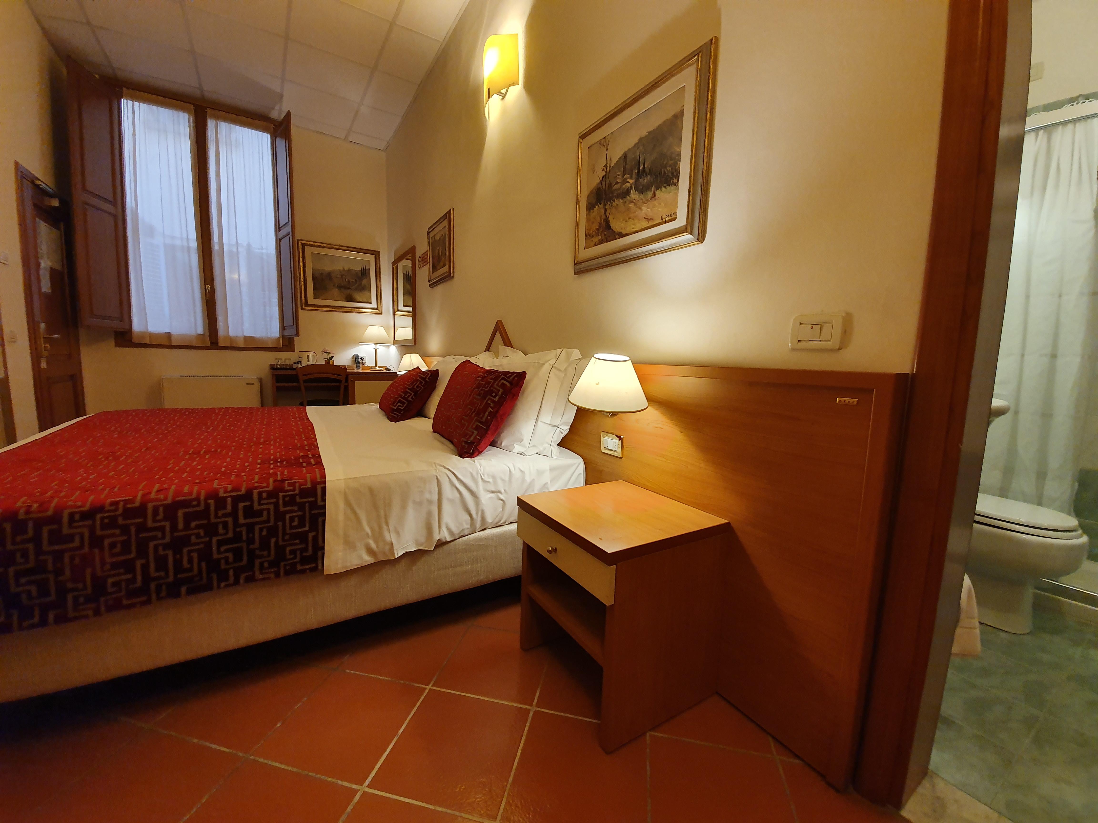 Hotel Maxim Axial Firenze Eksteriør bilde