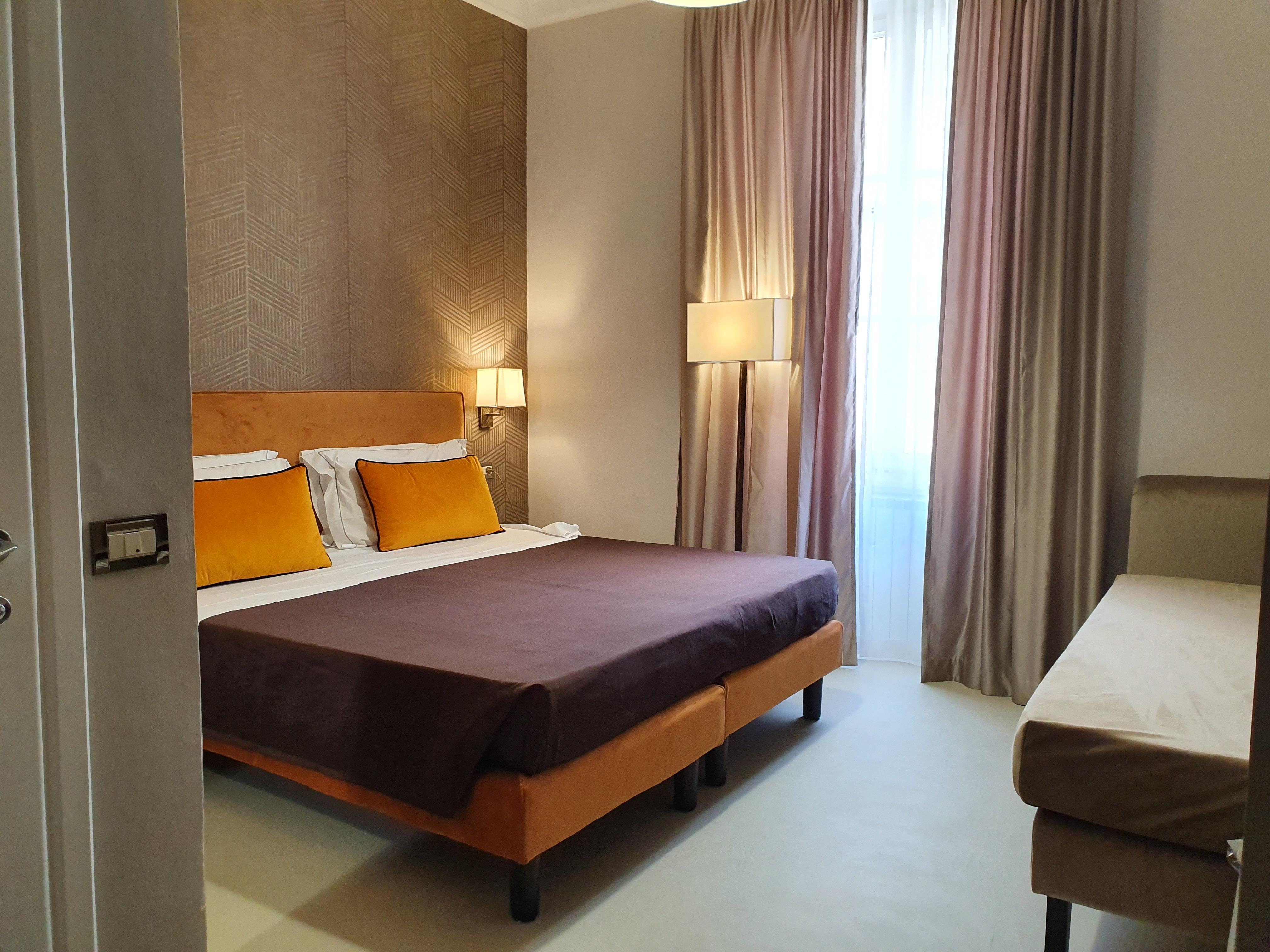 Hotel Maxim Axial Firenze Eksteriør bilde