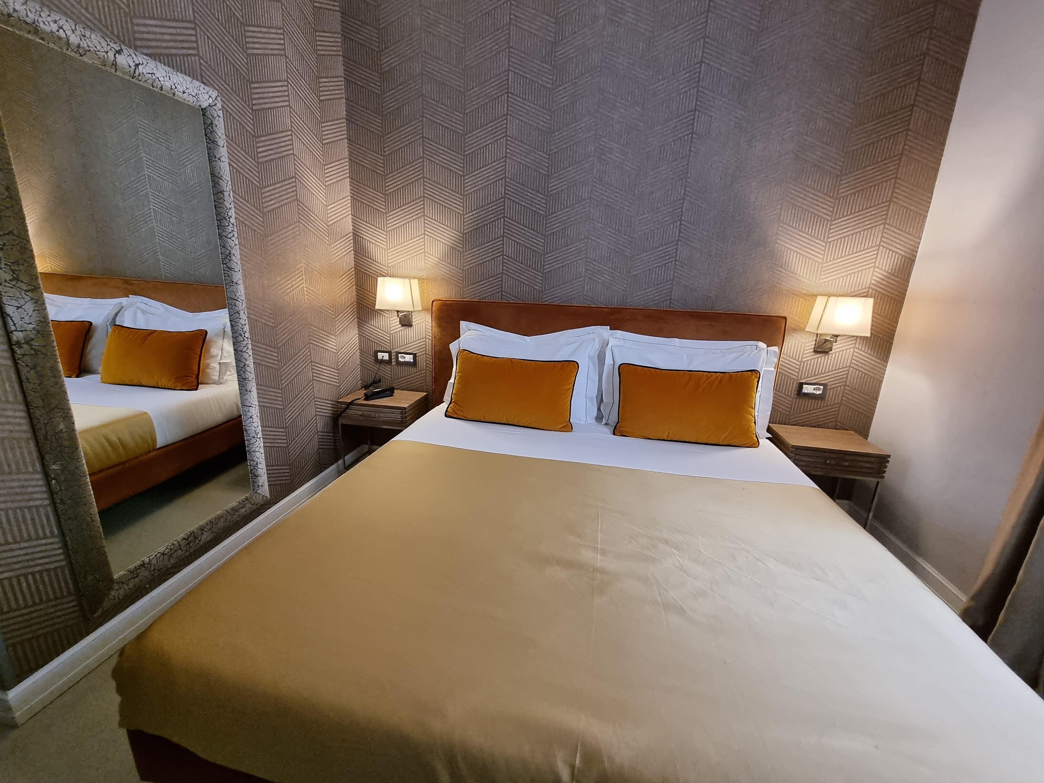Hotel Maxim Axial Firenze Eksteriør bilde