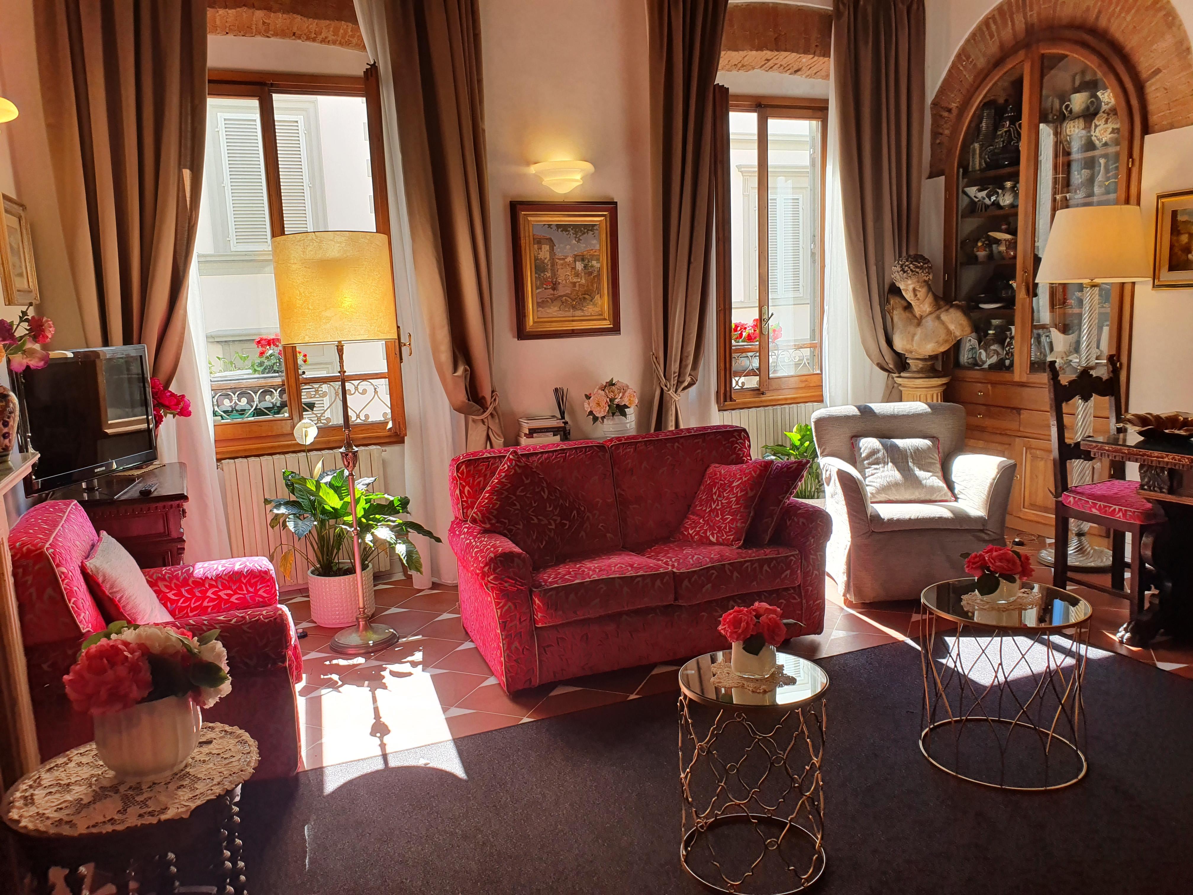 Hotel Maxim Axial Firenze Eksteriør bilde