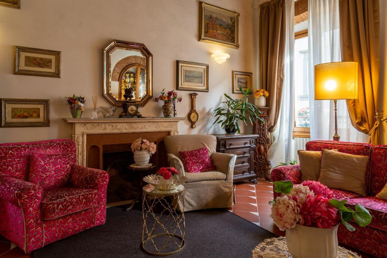 Hotel Maxim Axial Firenze Eksteriør bilde