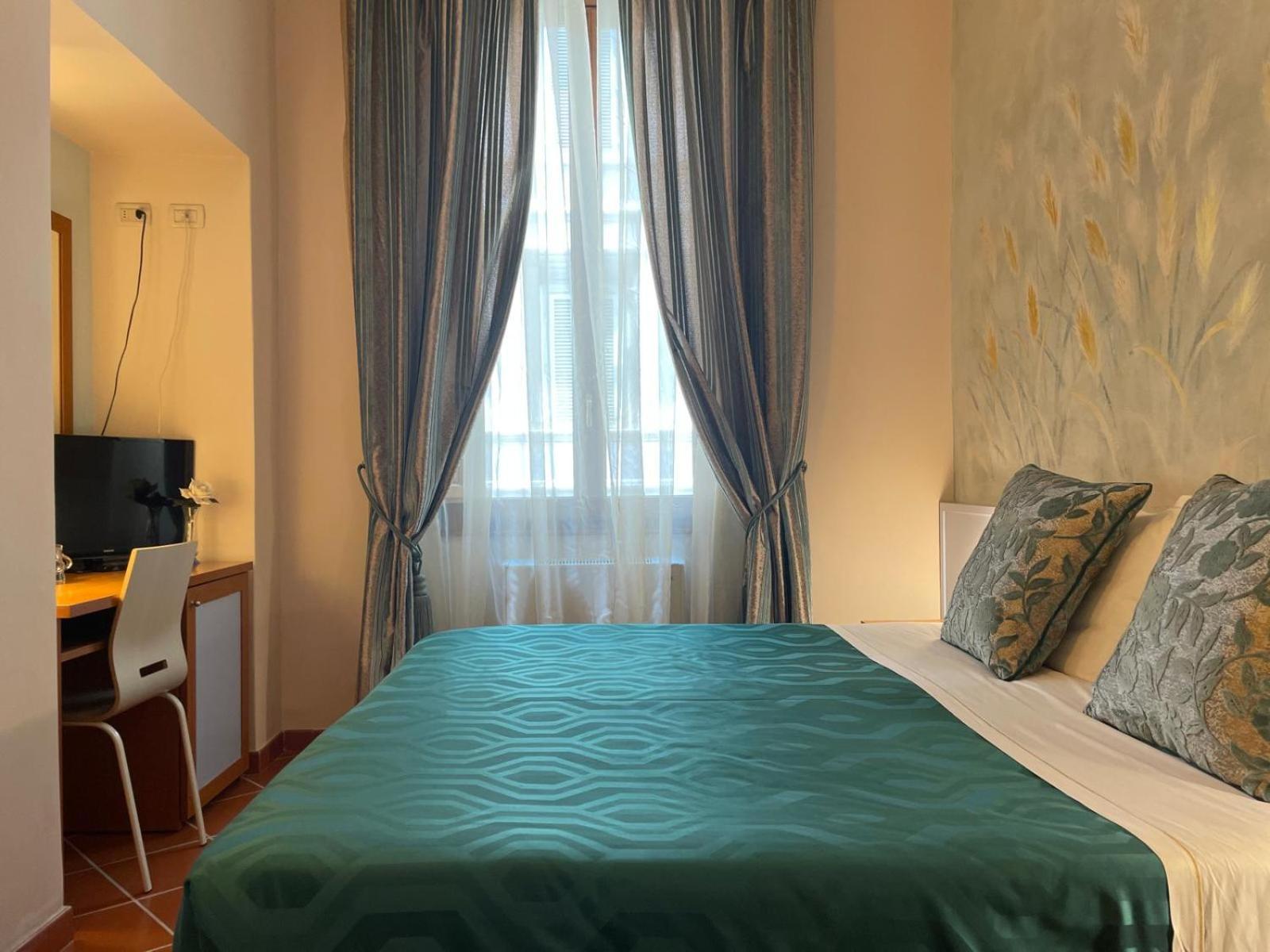 Hotel Maxim Axial Firenze Eksteriør bilde