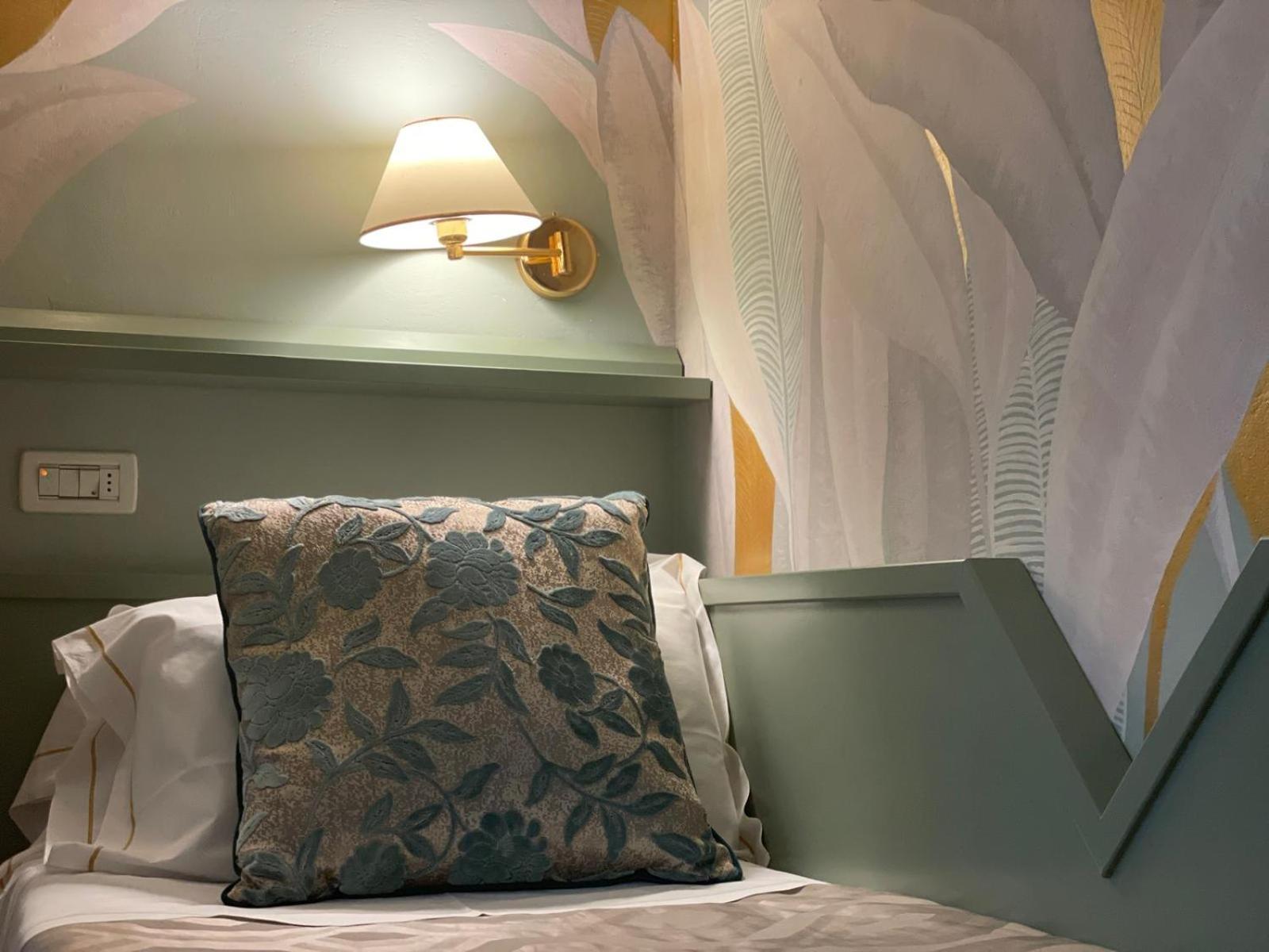 Hotel Maxim Axial Firenze Eksteriør bilde