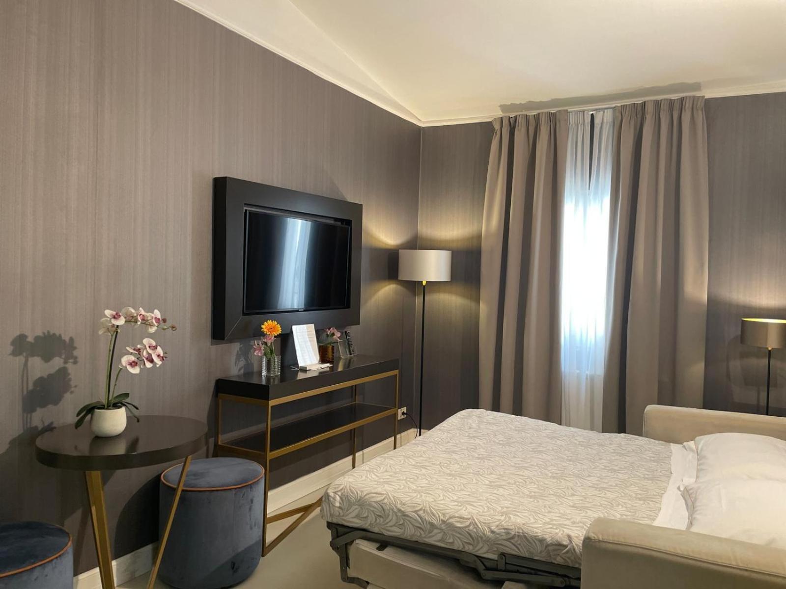 Hotel Maxim Axial Firenze Eksteriør bilde