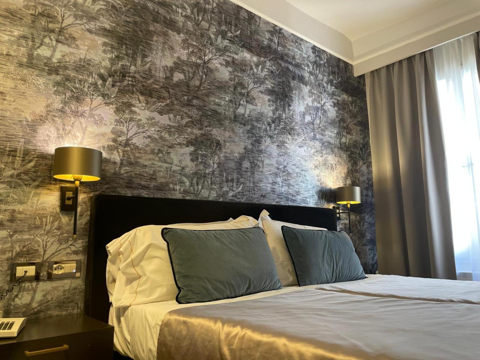 Hotel Maxim Axial Firenze Eksteriør bilde