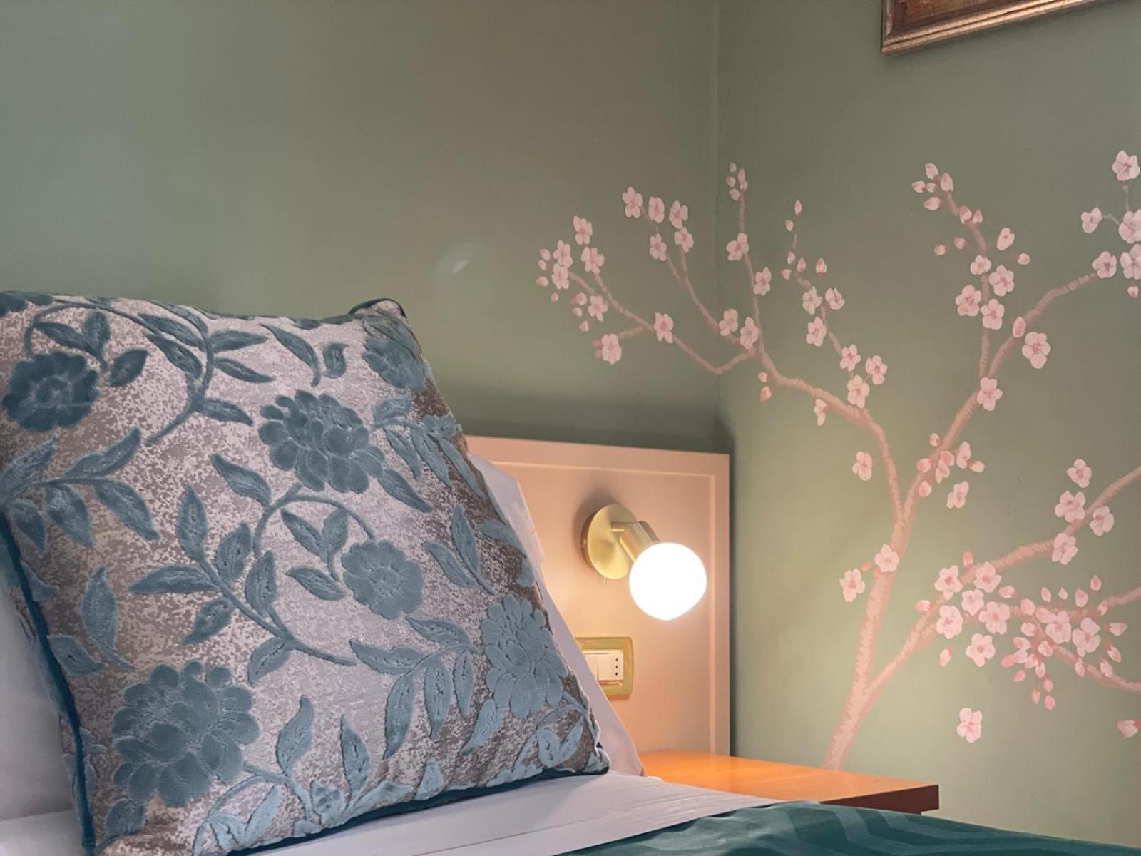 Hotel Maxim Axial Firenze Eksteriør bilde
