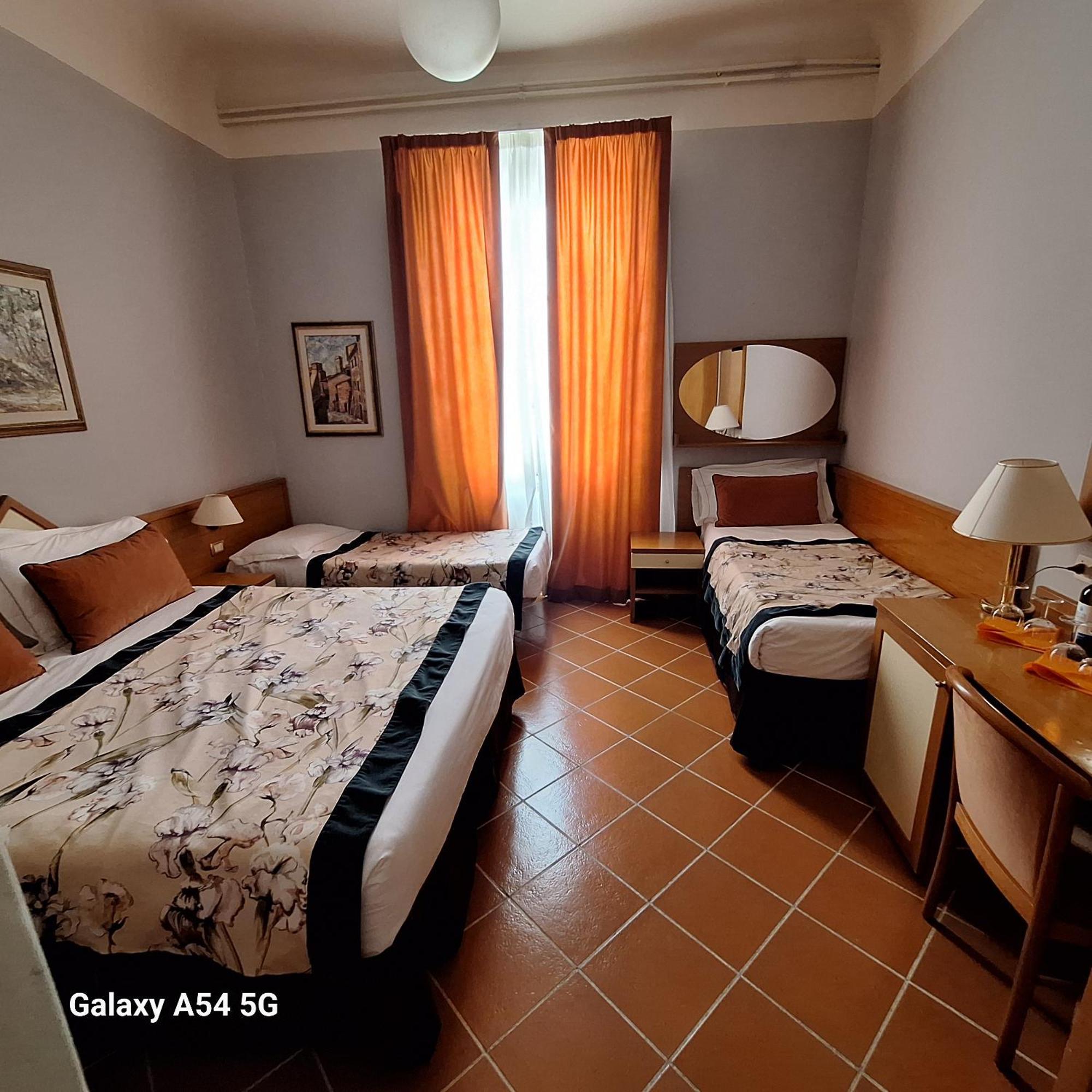 Hotel Maxim Axial Firenze Eksteriør bilde