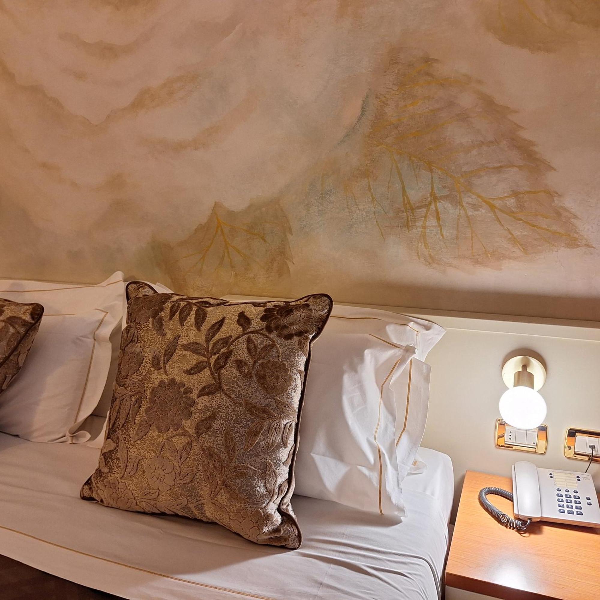 Hotel Maxim Axial Firenze Eksteriør bilde