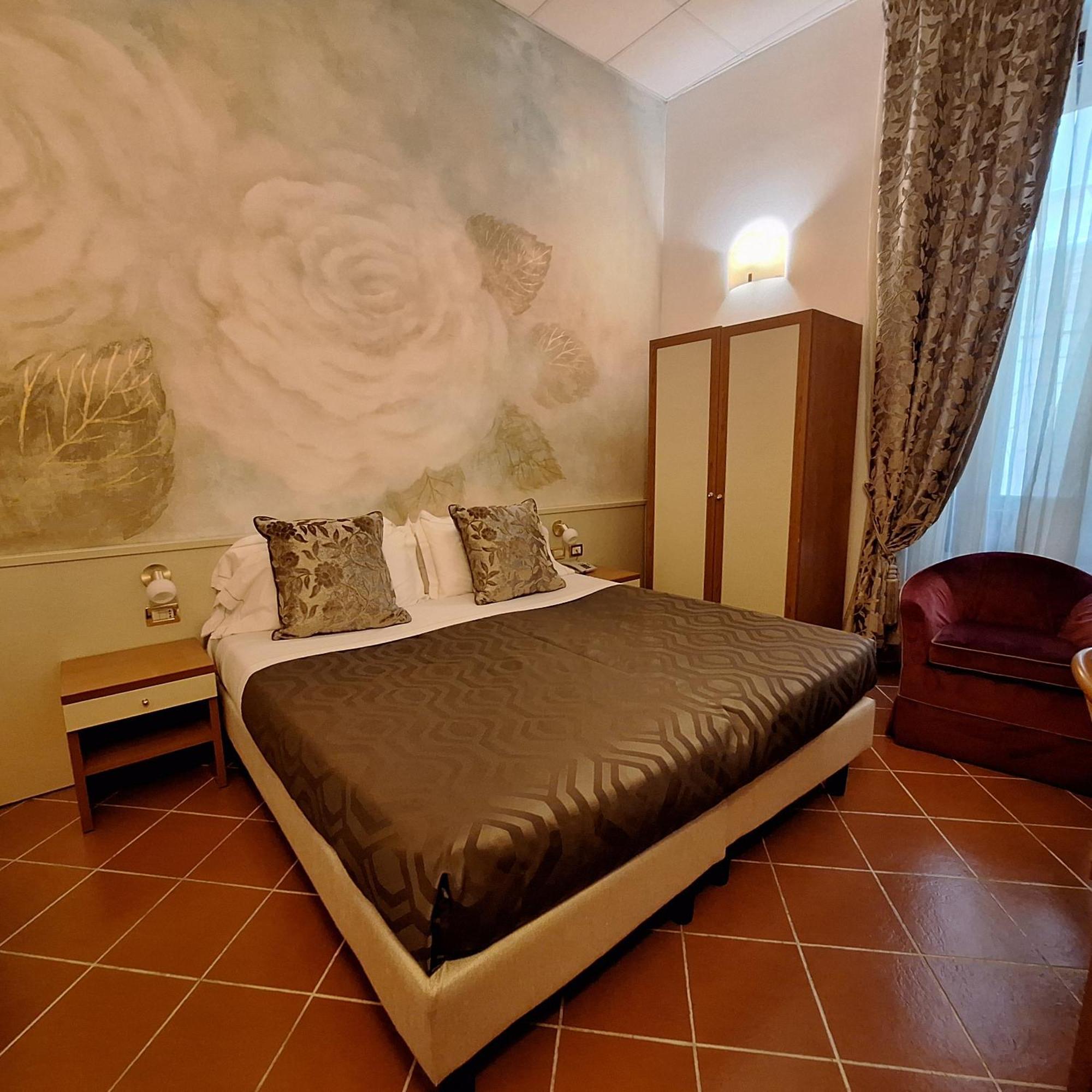 Hotel Maxim Axial Firenze Eksteriør bilde