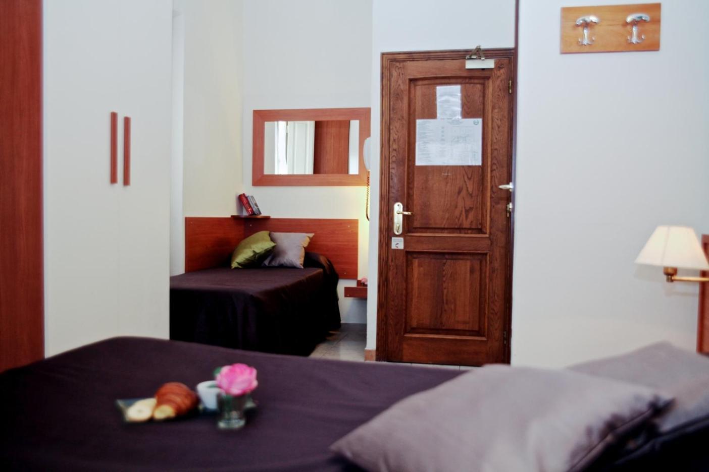 Hotel Maxim Axial Firenze Eksteriør bilde